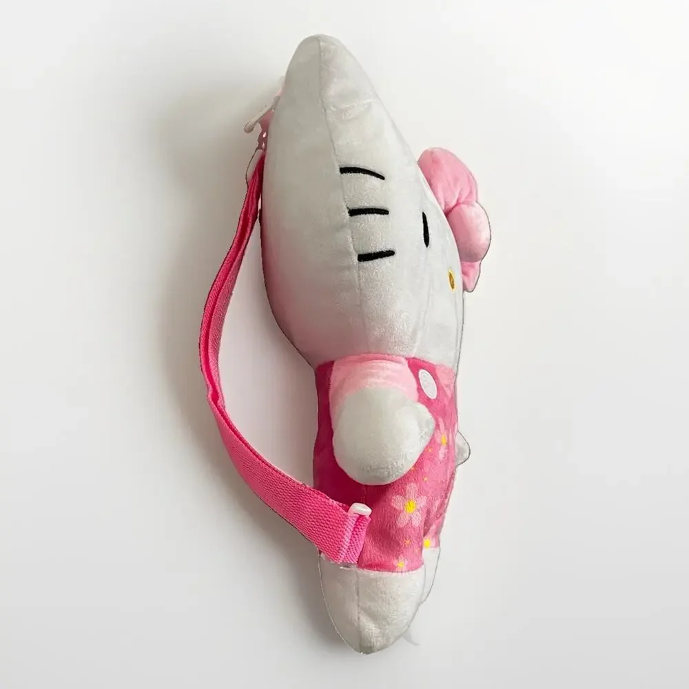 Hello Kitty hello kitty